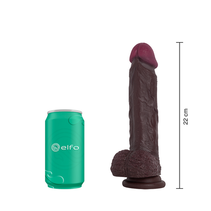 Dildo Chris Brown