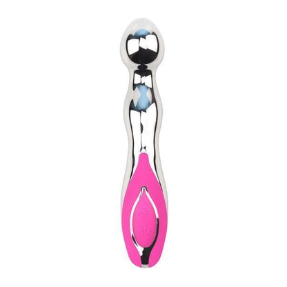 Vibrador Punto G Magic G Wand