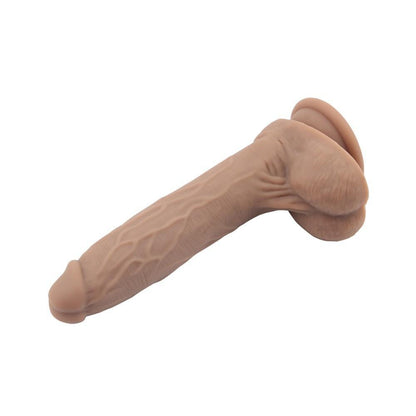 Dildo Realista Moocher Brown