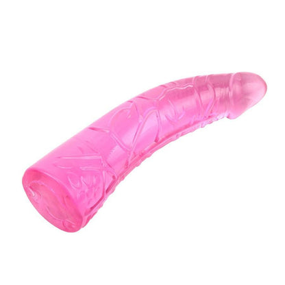 Dildo Teaser Jelly