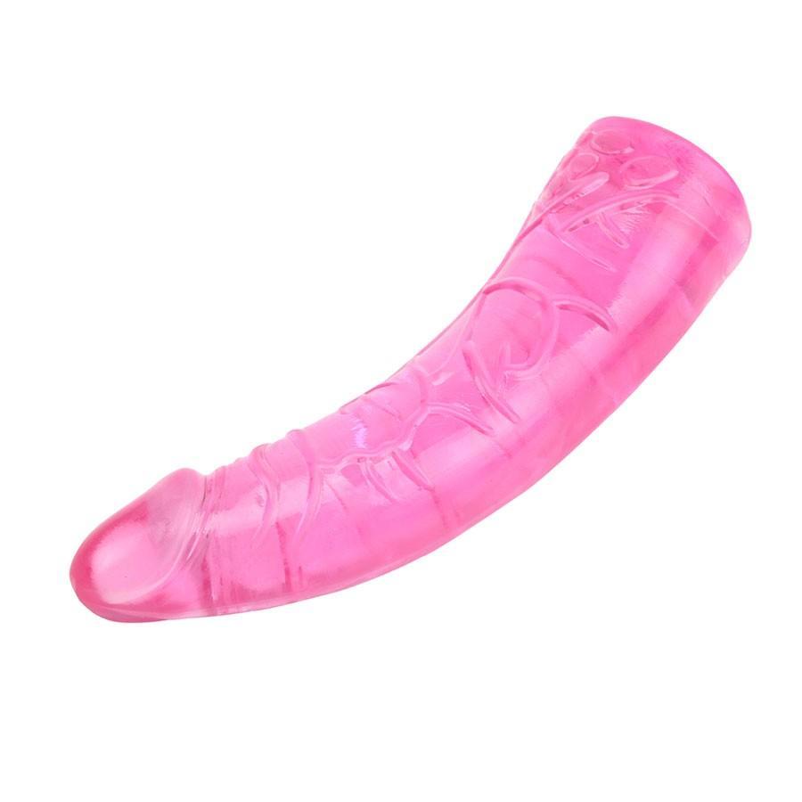 Dildo Teaser Jelly