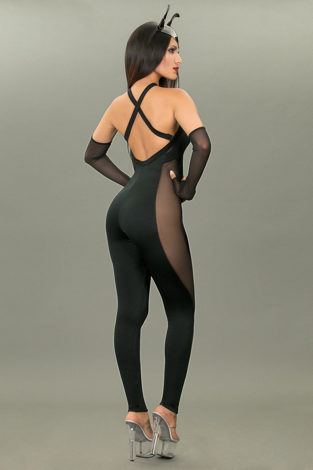 MISS DIABLURAS