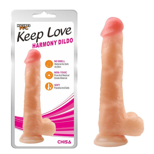 Dildo Realista Harmony