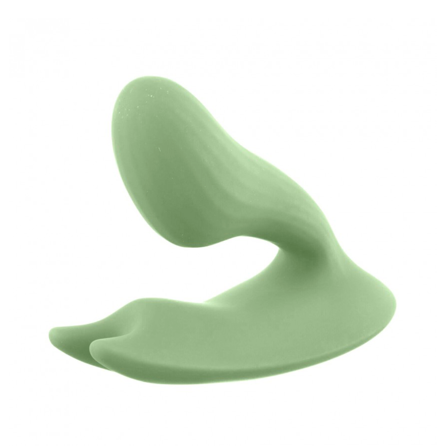 Vibrador Clitorial y Punto G con APP Magic Umi