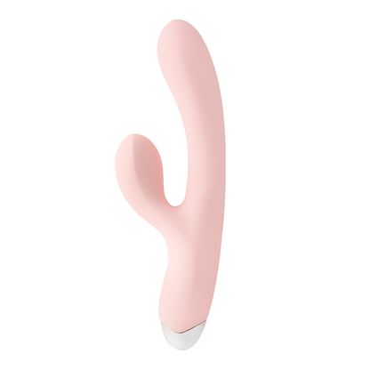 Vibrador Doble Estimulación Clit Bff