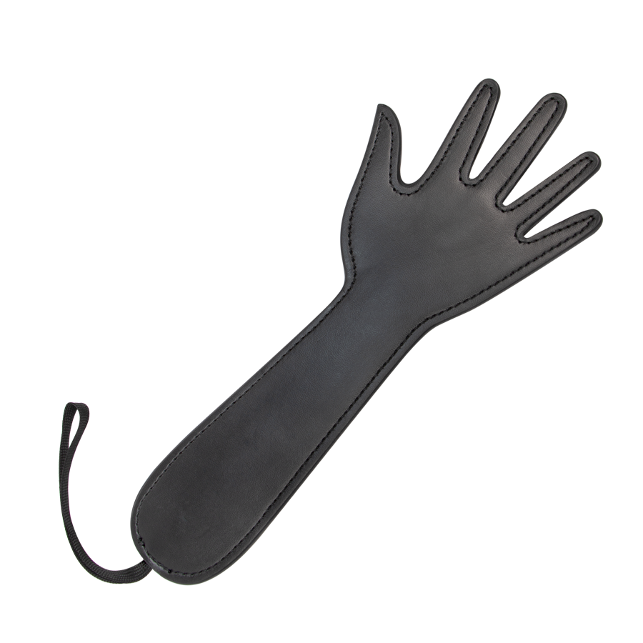 Paleta de Nalgadas Mano Traviesa
