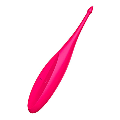 Vibrador Estimulación Clitorial Twirling Satisfyer