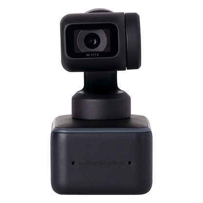 Webcam 1 Controlada por APP Global by Lovense