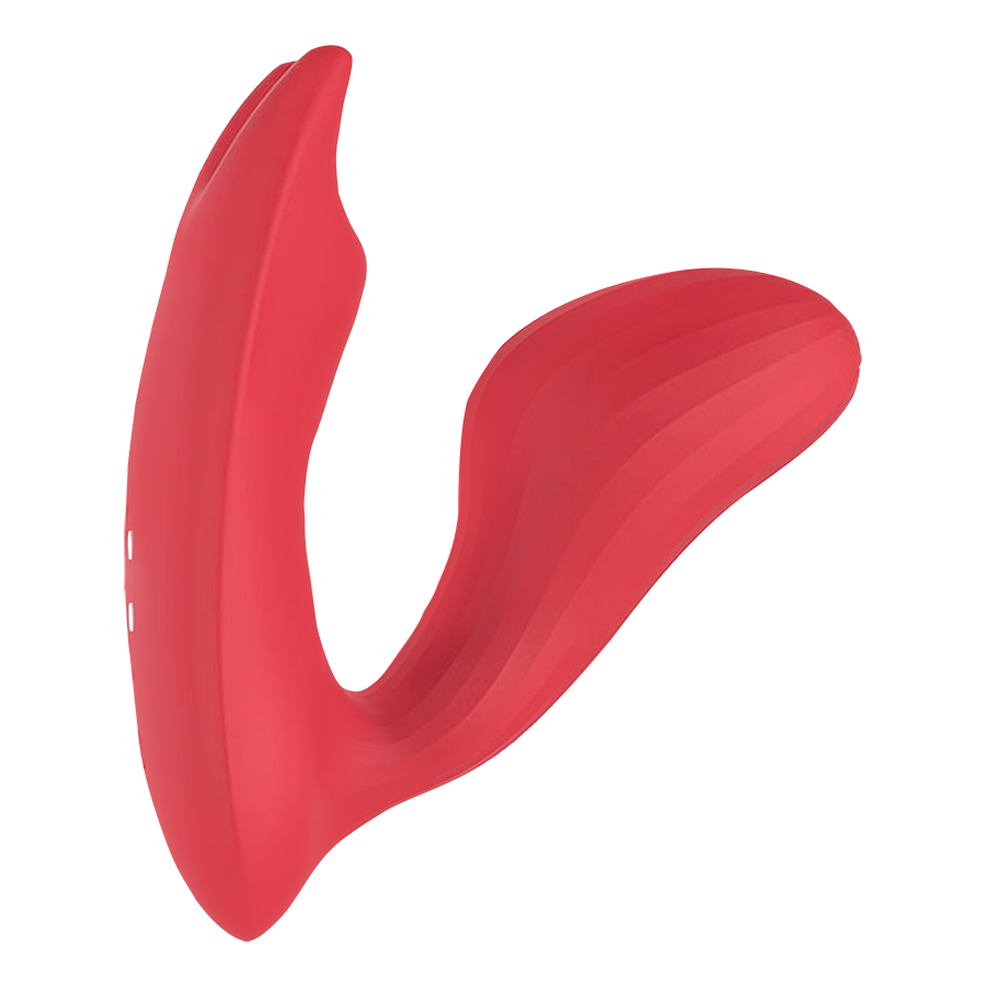 Vibrador Clitorial y Punto G con APP Magic Umi