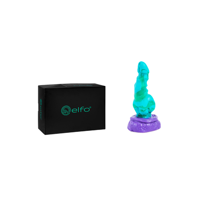 Dildo Duende Pequeño