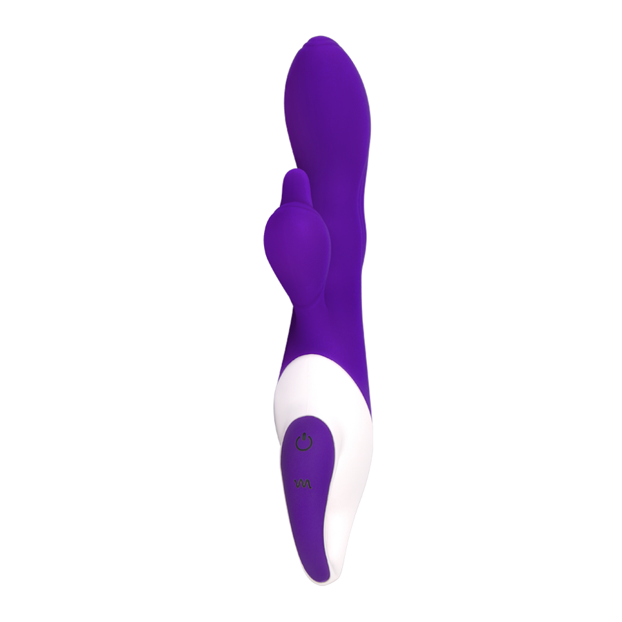 Vibrador Doble Estimulación Pictrix