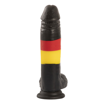 Dildo Rafael Alemania