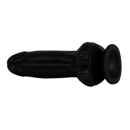 Dildo Rafael Black