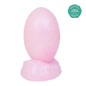 Plug Anal Rose Egg