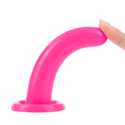 Dildo Small Holy Dong Silicone