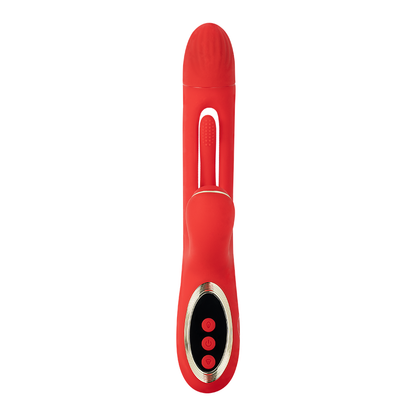 G-Spot Hit Vibrador