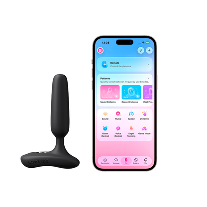 Glint Touch