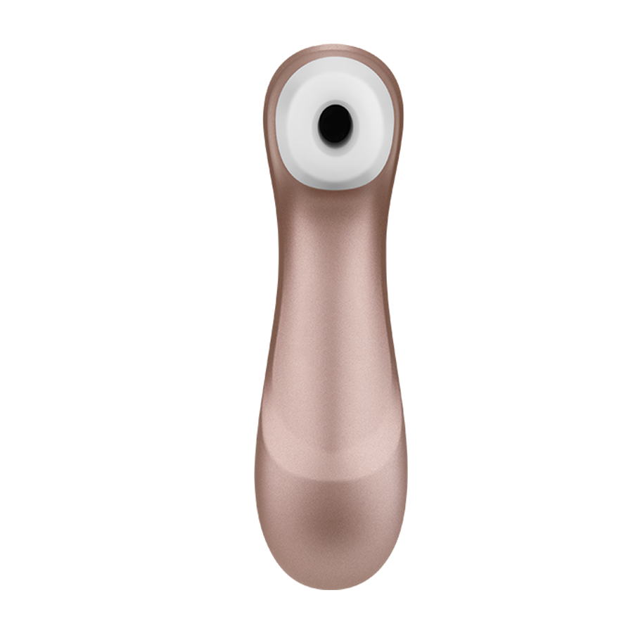 Estimulador Clitorial Satisfyer Pro 2