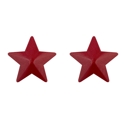 Cubrepezones Estrella Roja