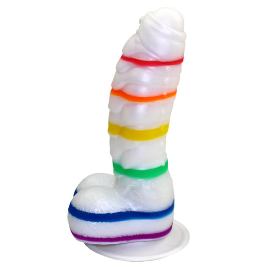 Dildo Pure Pride