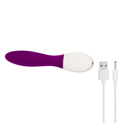 Vibrador Lelo Mona Wave Deep