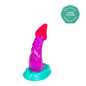 Dildo Mediano Pink Hada Sensation