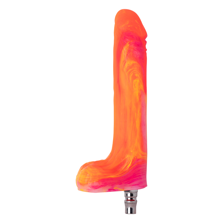 Dildo Paul Galatic Compatible Con Lovense Machine