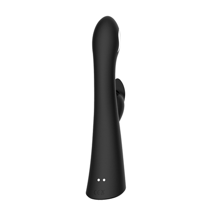 Vibrador Doble Estimulación G-gasm Electric Licker