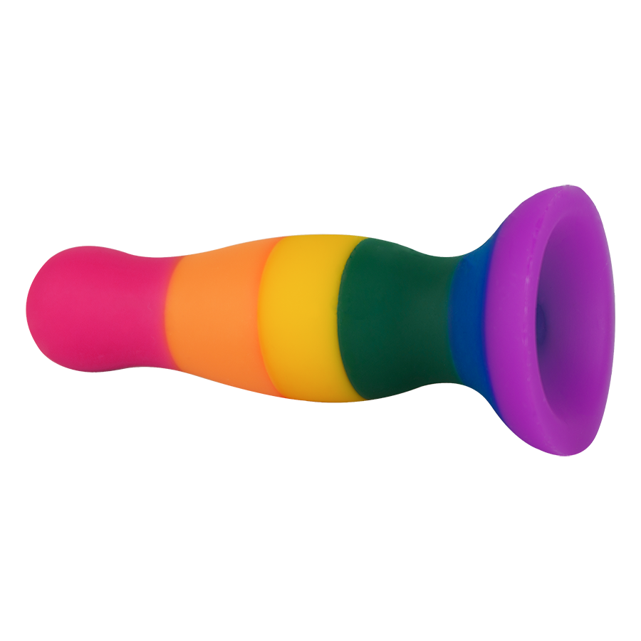 Mini Dildo Rianbow