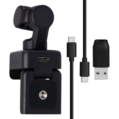 Webcam 1 Controlada por APP Global by Lovense