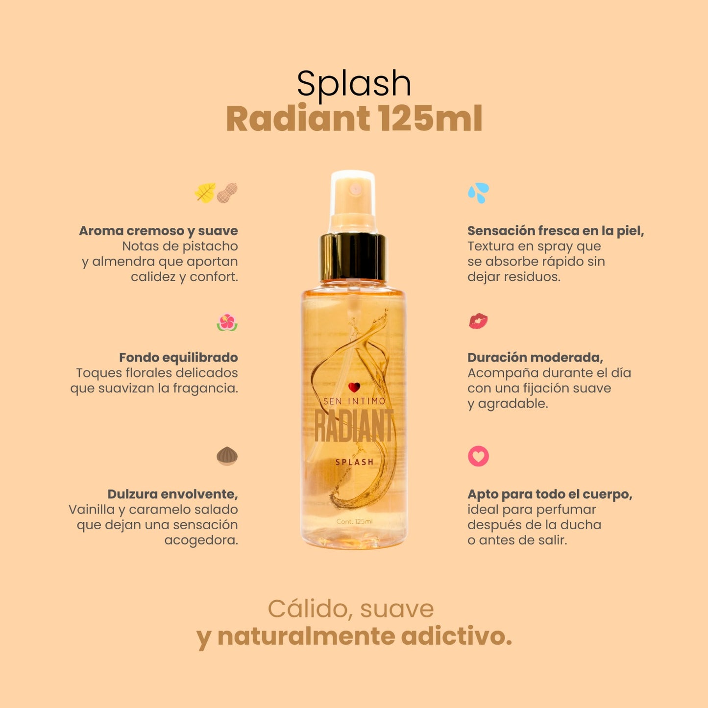 Radiant