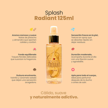 Radiant