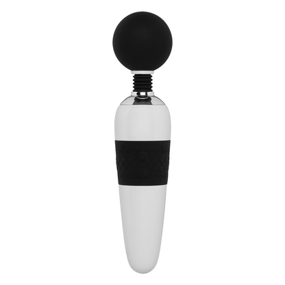 Vibrador Masajeador Swand Black