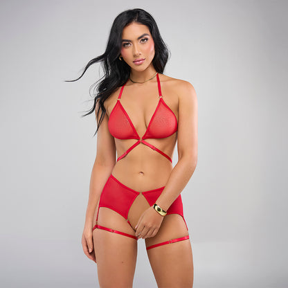 Set Zara