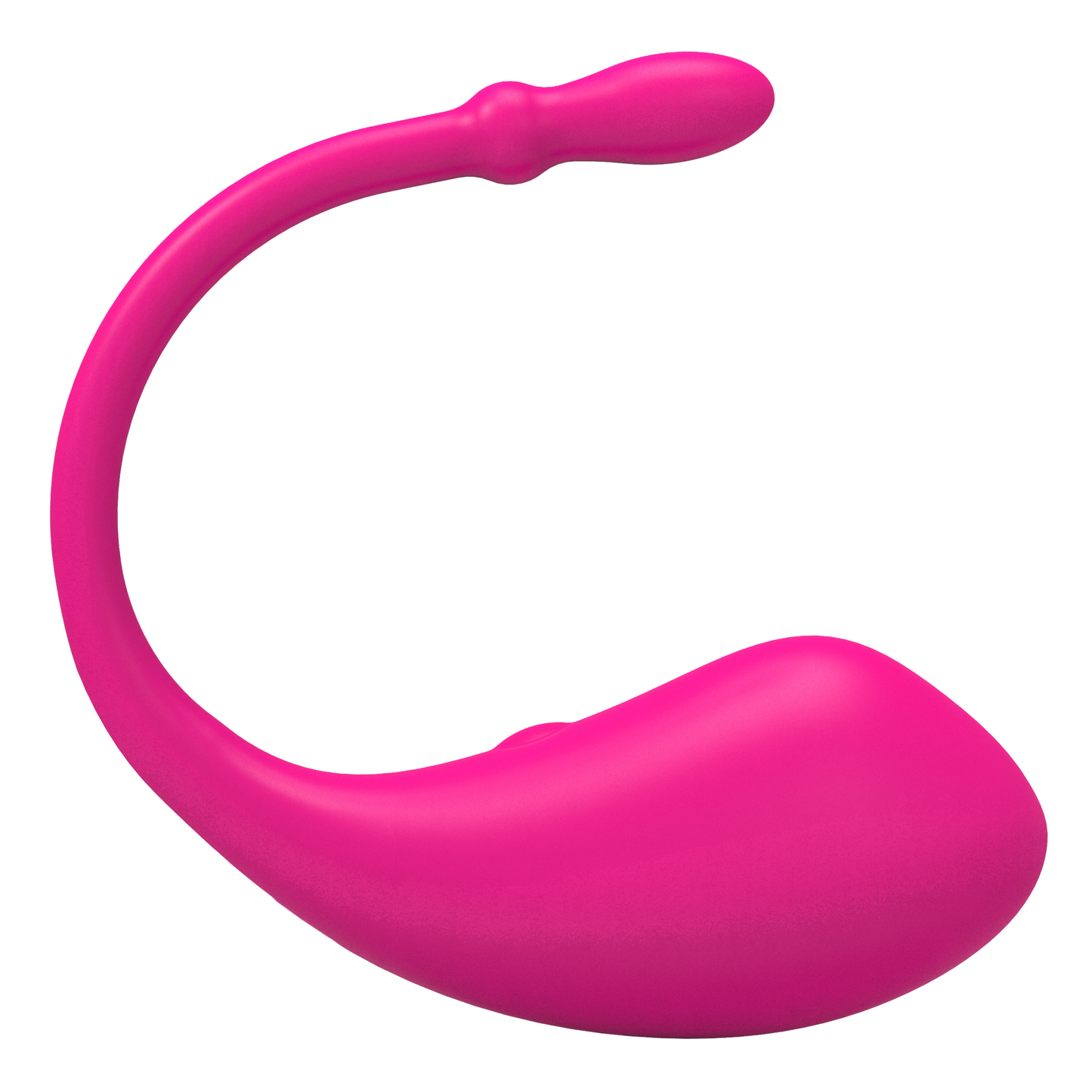 Vibrador Lush Controlado por APP Global by Lovense