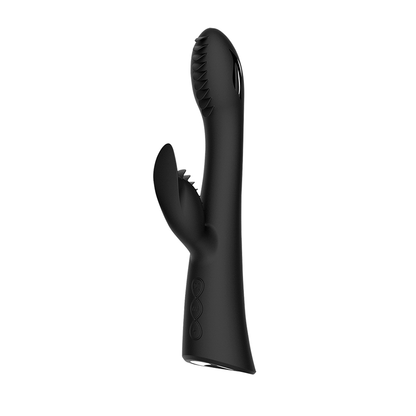 Vibrador Doble Estimulación G-gasm Electric Licker