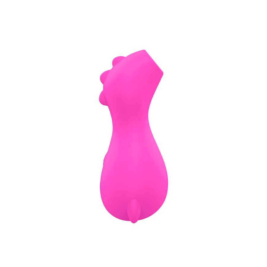 Estimulación Clitorial Kisses Clit