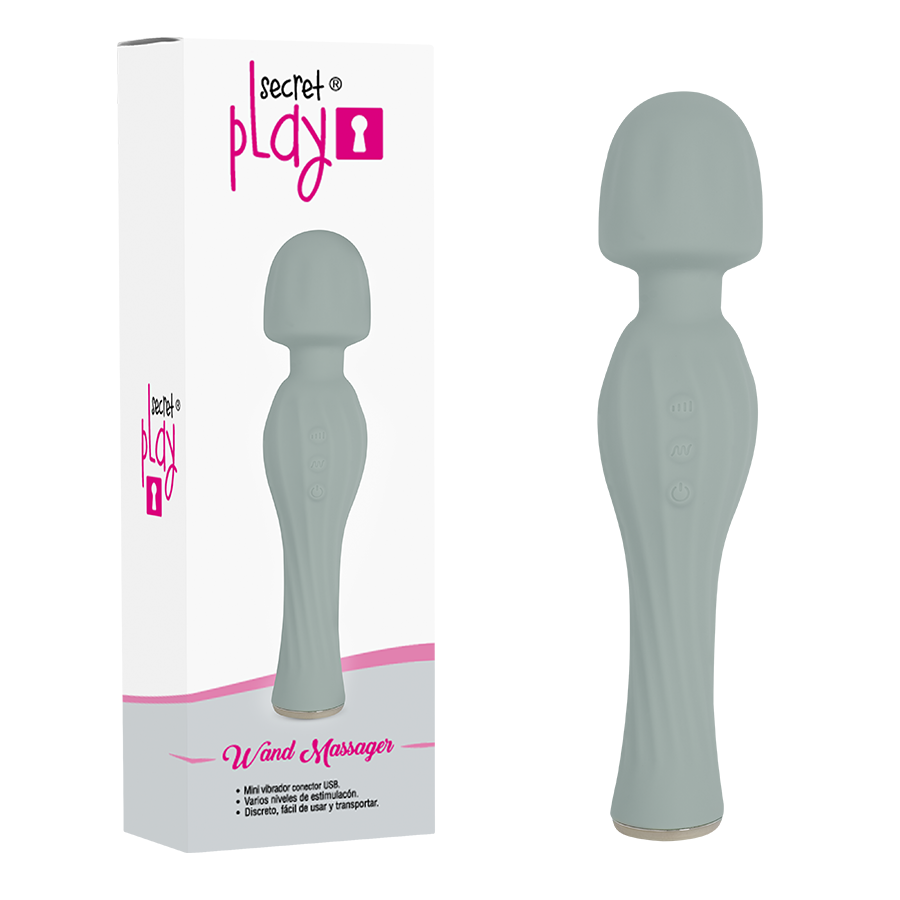 Wand Massager