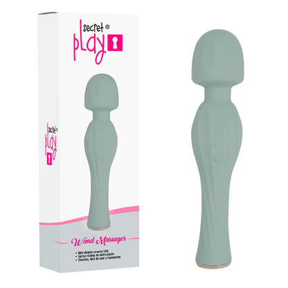 Wand Massager