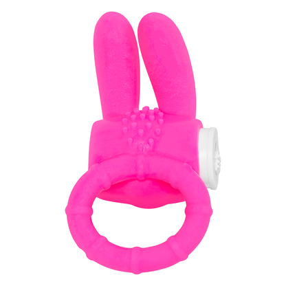 Anillo Vibrador Rabbit