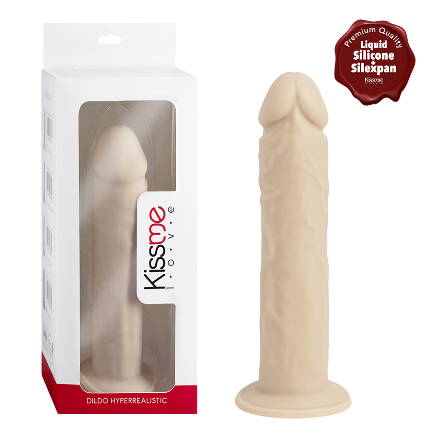 Dildo Hyperrealistic
