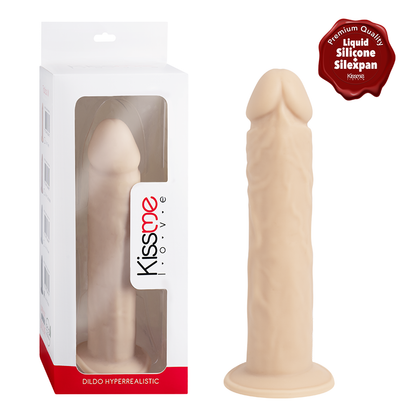 Dildo Hyperrealistic