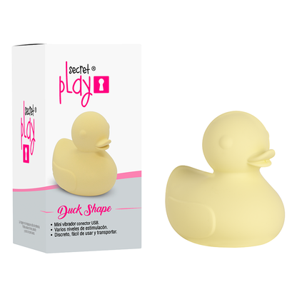 Duck Shape
