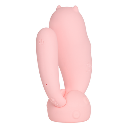 Vibrador Original Excited Mr Devil Controlado por APP Global by Monster Pub