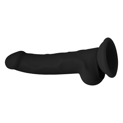 Dildo Trooper Black