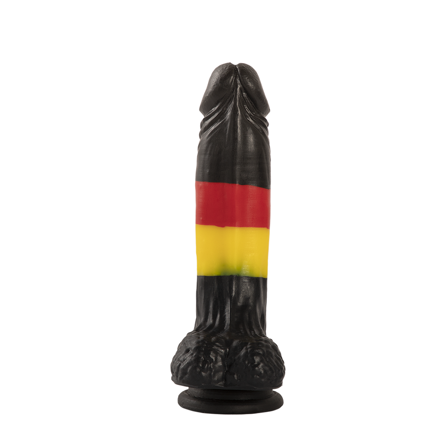 Dildo Rafael Alemania