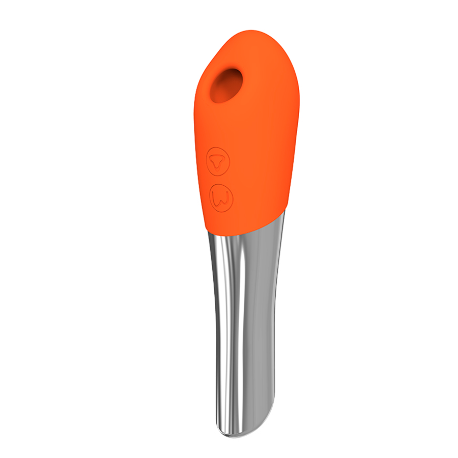 Estimulador Clitorial Wallow