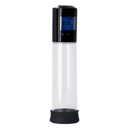 Bomba Para El Pene Smart Penis Pump