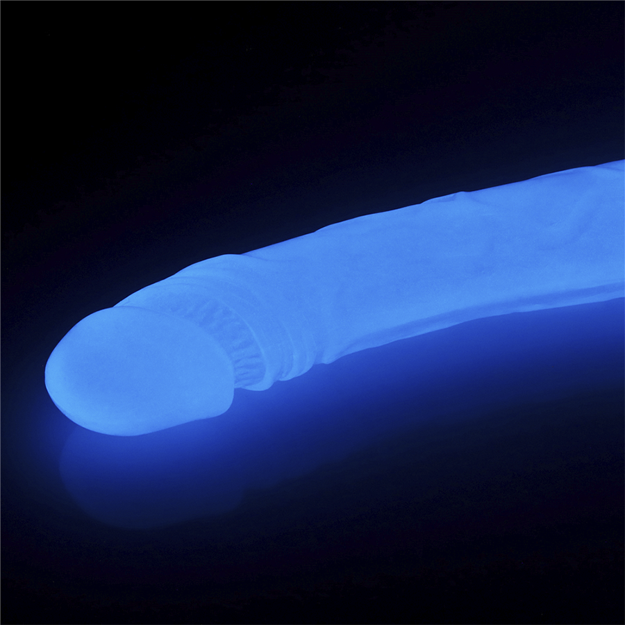 Dildo Double 14.5'' Lumino Play