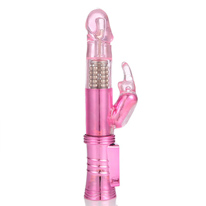 Vibrador Bunny Recargable